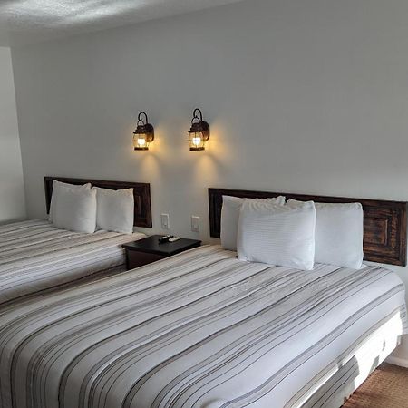 High Desert Inn ซาลินา ภายนอก รูปภาพ