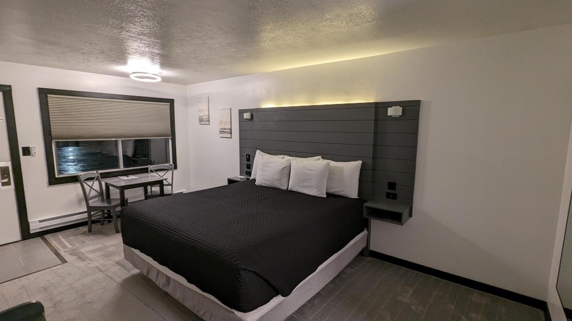 High Desert Inn ซาลินา ภายนอก รูปภาพ