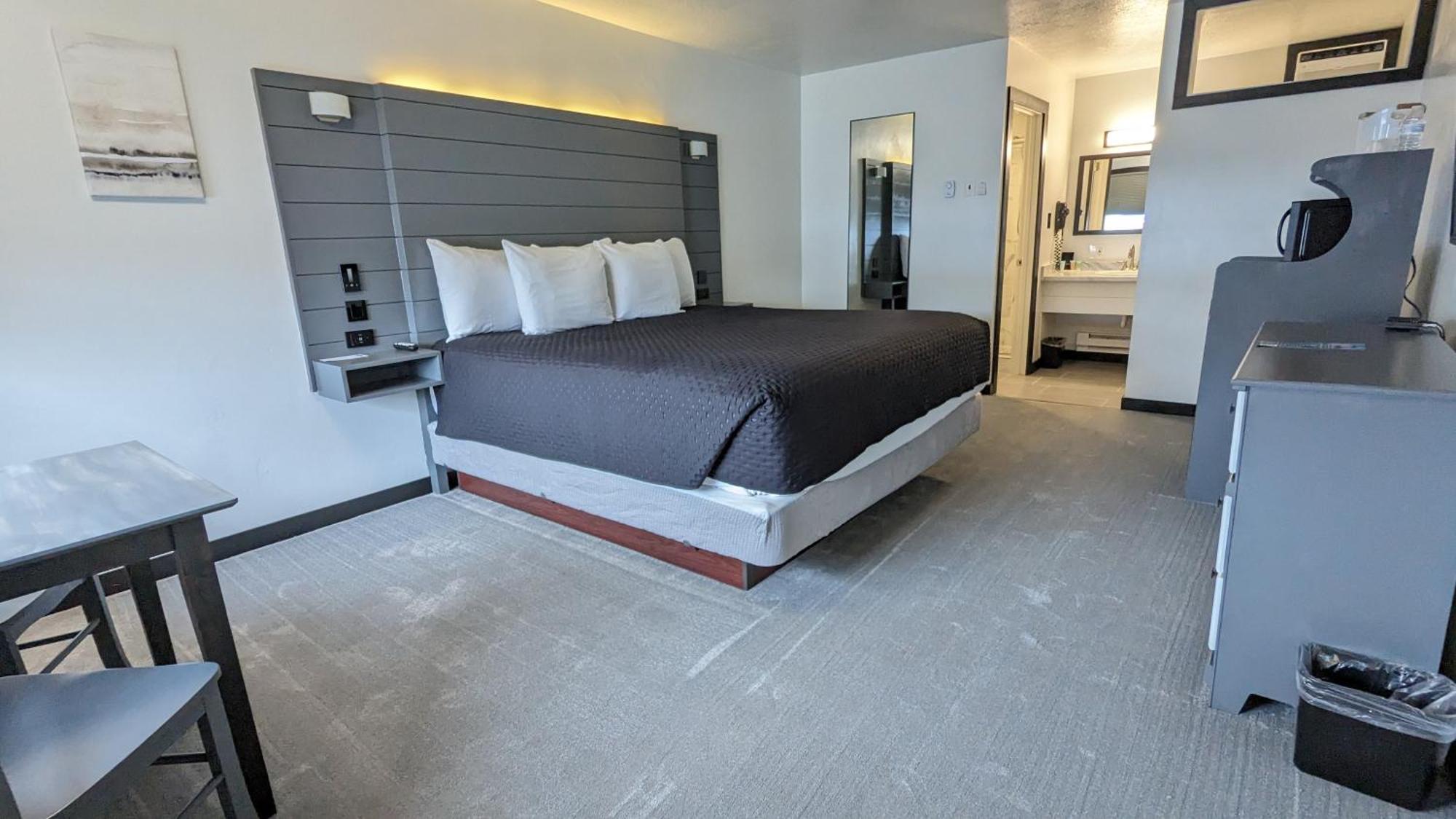 High Desert Inn ซาลินา ภายนอก รูปภาพ