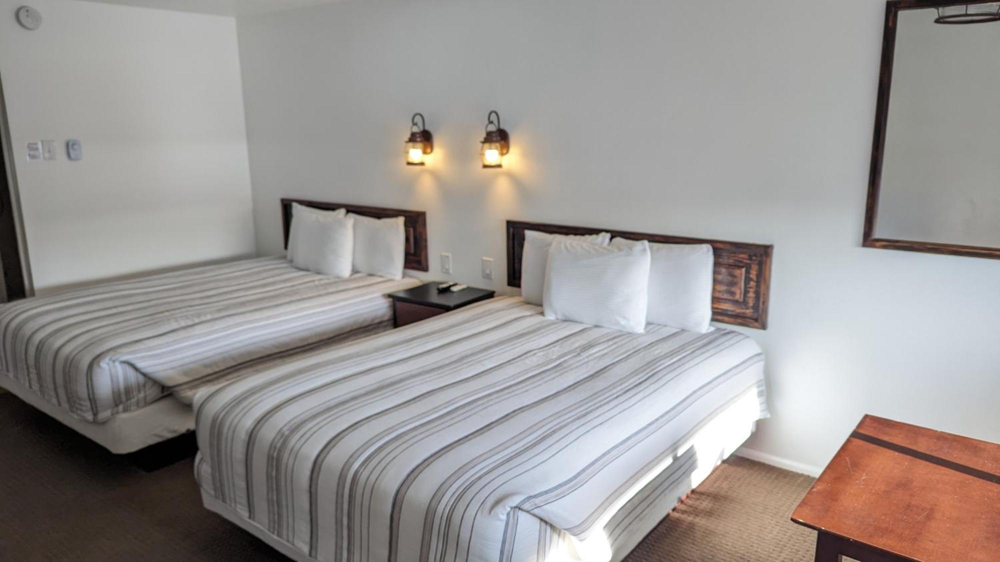 High Desert Inn ซาลินา ภายนอก รูปภาพ