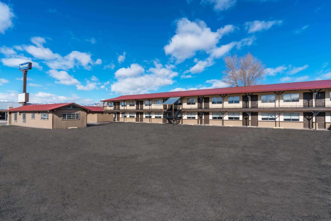 High Desert Inn ซาลินา ภายนอก รูปภาพ