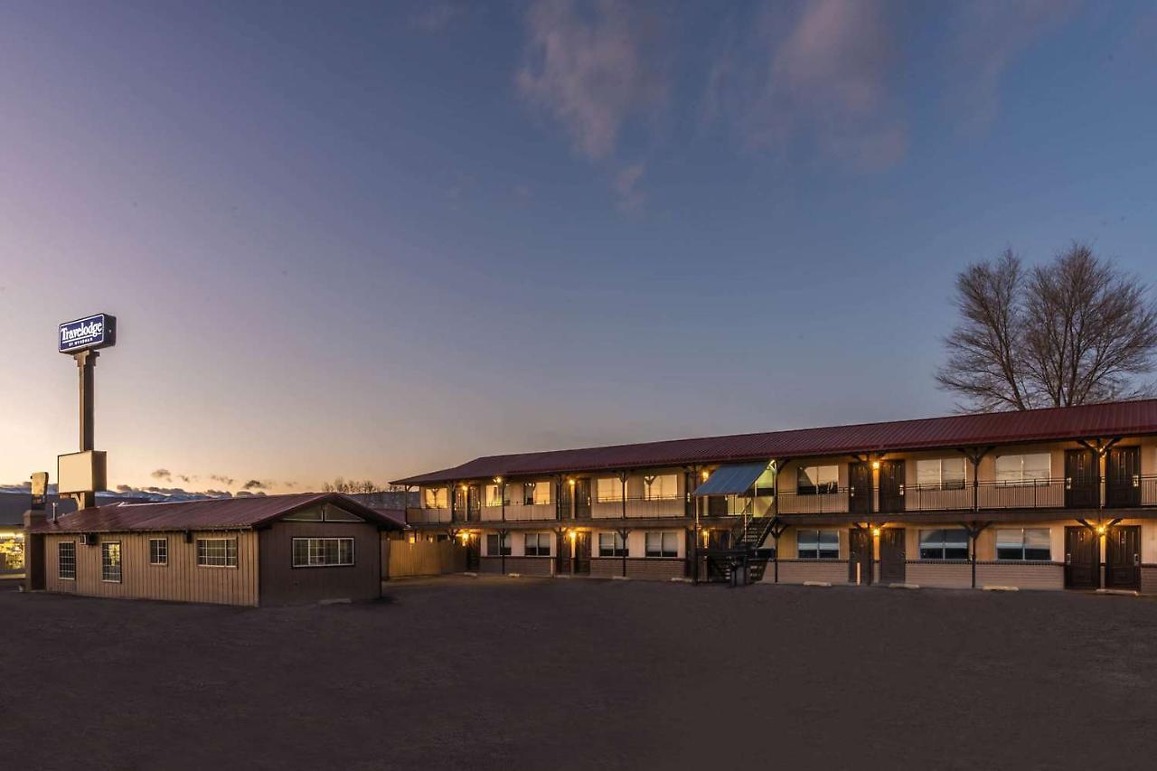 High Desert Inn ซาลินา ภายนอก รูปภาพ